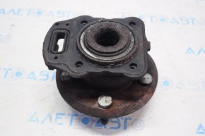Rear left hub Chevrolet Equinox 10-17 FWD