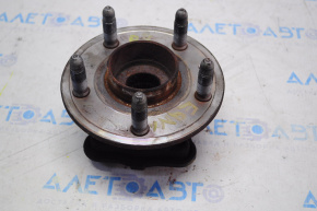 Rear right hub Chevrolet Equinox 10-17 FWD