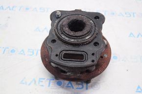 Rear right hub Chevrolet Equinox 10-17 FWD