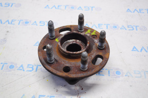Front left hub Chevrolet Equinox 10-17