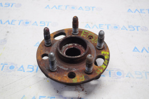 Front right hub Chevrolet Equinox 10-17