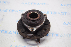 Front right hub Chevrolet Equinox 10-17