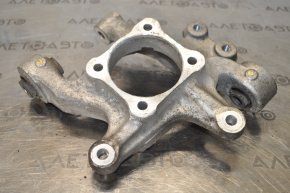 Rear left axle Chevrolet Equinox 10-17