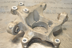 Rear left axle Chevrolet Equinox 10-17