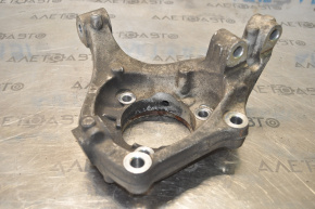 Front left axle Chevrolet Equinox 10-17