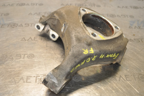 Front right axle Chevrolet Equinox 10-17