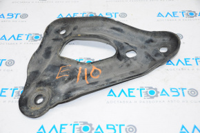 Front left subframe burr Chevrolet Equinox 10-17