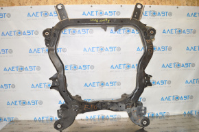 Front subframe Chevrolet Equinox 10-13 2.4 FWD