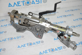 Steering column Chevrolet Equinox 10-17