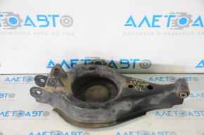 Lower control arm under spring rear left Chevrolet Equinox 10-17 FWD