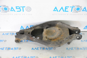 Lower control arm under spring rear right Chevrolet Equinox 10-17 FWD