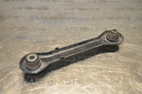 Rear left transverse control arm Chevrolet Equinox 10-17 FWD lower