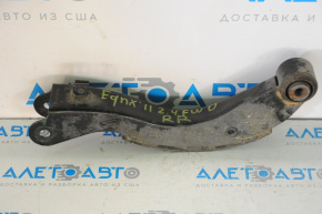 Rear right transverse control arm Chevrolet Equinox 10-12 upper