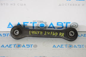 Rear right transverse control arm Chevrolet Equinox 10-17 FWD lower