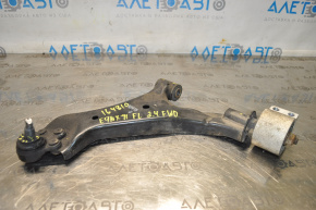 Lower control arm front left Chevrolet Equinox 10-17