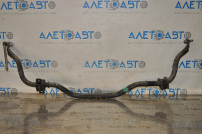 Front stabilizer GMC Terrain 10-17 30mm