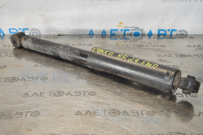 Shock absorber rear right Chevrolet Equinox 10-17 2.4