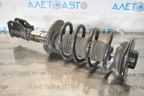 Shock absorber front right Chevrolet Equinox 10-17