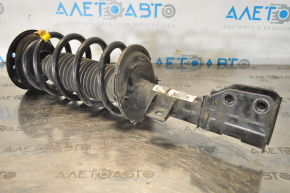 Shock absorber front right Chevrolet Equinox 10-17