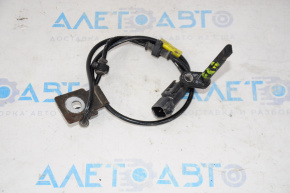 ABS sensor front left Chevrolet Equinox 10-17