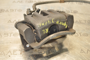 Rear Left Brake Caliper Assembly Chevrolet Equinox 10-17