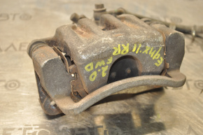Caliper assembly rear right Chevrolet Equinox 10-17