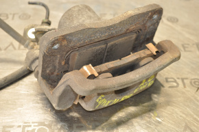 Caliper assembly rear right GMC Terrain 10-17