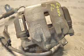 Front Left Brake Caliper Assembly Chevrolet Equinox 10-17