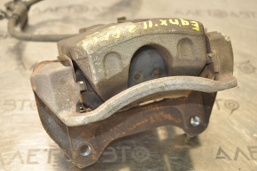 Front right caliper assembly Chevrolet Equinox 10-17