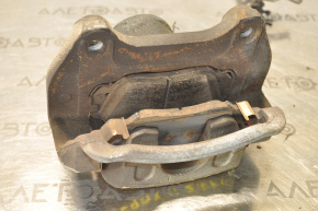 Front right caliper assembly Chevrolet Equinox 10-17