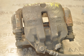 Front right caliper assembly Chevrolet Equinox 10-17
