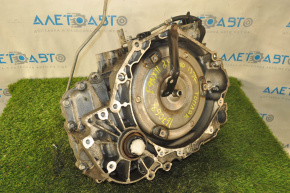 Automatic transmission assembly Chevrolet Equinox 10-11 prerest 2.4 6T45 FWD 133k, contact with water