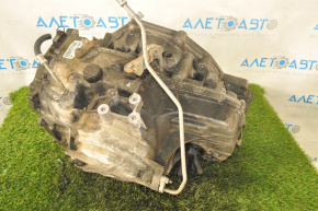 Automatic transmission assembly Chevrolet Equinox 10-11 prerest 2.4 6T45 FWD 133k, contact with water