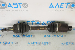 Drive axle shaft front right Chevrolet Equinox 10-17 2.4