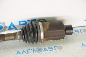 Drive axle shaft front right Chevrolet Equinox 10-17 2.4