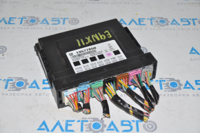 BCM Control Unit Chevrolet Equinox 10-17