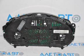 Instrument cluster Chevrolet Equinox 10-15 prerest