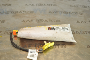 Airbag rear right seat Chevrolet Malibu 13-16 without lining