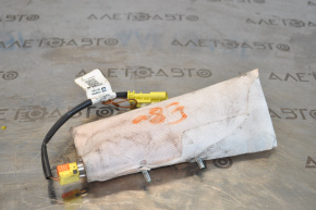 Airbag rear right seat Chevrolet Malibu 13-16 without lining