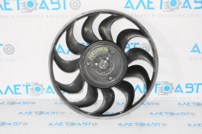 Chevrolet Malibu 16-25 Cooling Fan Impeller