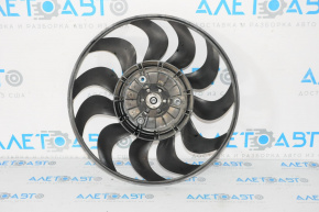 Chevrolet Malibu 16-25 Cooling Fan Impeller