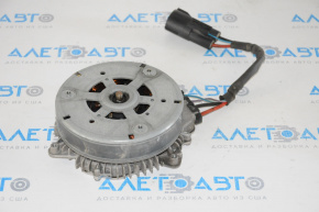 Chevrolet Malibu 16-25 Cooling Fan Motor