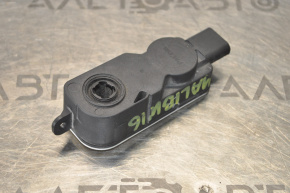 Radiator shutter motor Chevrolet Malibu 16-25