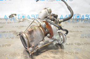 Turbine Chevrolet Malibu 16-25 1.5T