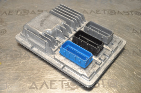 ECU block engine computer Chevrolet Malibu 16-25