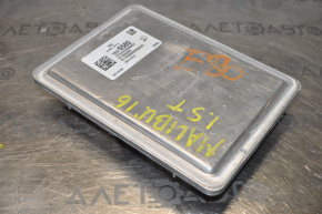 ECU block engine computer Chevrolet Malibu 16-25