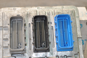 ECU block engine computer Chevrolet Malibu 16-25