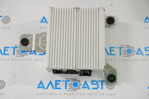 Chevrolet Malibu Audio Amplifier 16-25