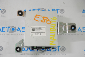 Chevrolet Malibu Audio Amplifier 16-25