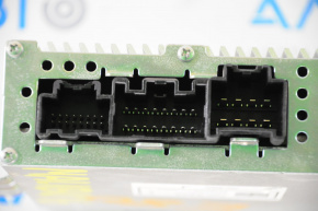 Chevrolet Malibu Audio Amplifier 16-25